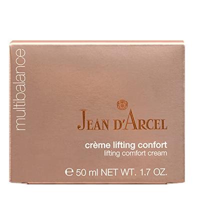 Jean D'Arcel Multibalance Crème Lifting Confort 50ml