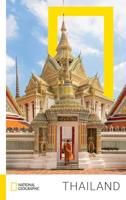 Thailand - National Geographic Reisgids - ebook - thumbnail