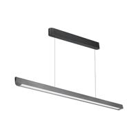 V-TAC VT-7-35-MG LED Lineair Licht - Samsung - IP20 - Mat Grijs - 36W- 2880 Lumen - 3IN1 - thumbnail