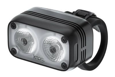 Knog Blinder Road 400 Voorlicht - Zwart