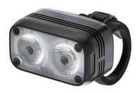 Knog Blinder Road 400 Voorlicht - Zwart - thumbnail
