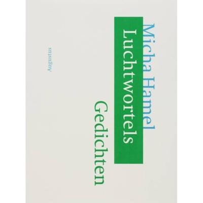 Luchtwortels - Micha Hamel - Paperback (9789045700748)