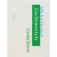 Luchtwortels - Micha Hamel - Paperback (9789045700748) - thumbnail