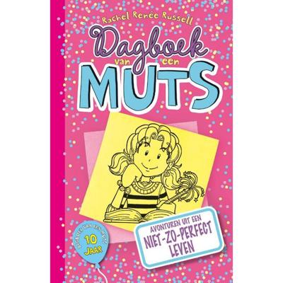 Centraal Boekhuis Dagboek van een muts Centraal Boekhuis Dagboek van een muts