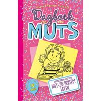 Centraal Boekhuis Dagboek van een muts - thumbnail