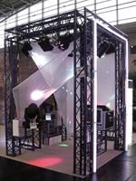 ALUTRUSS DECOLOCK DQ3-S2000 3-way Cross Beam bk - thumbnail