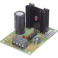 Netvoedingsmodule Module H-Tronic Ingangsspanning (bereik): 5 - 26 V/AC Uitgangsspanning (bereik): 1.35 - 30 V/DC - thumbnail
