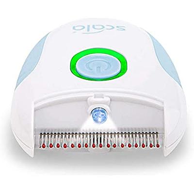 Scala SC04 Elektrische luizenkam