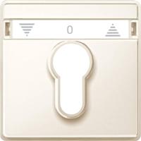 Merten 348244 Afdekking AquaDesign Wit 1 stuk(s) - thumbnail