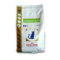 ROYAL CANIN Veterinary Diet Urinary Feline, 7 kg (kat) - thumbnail