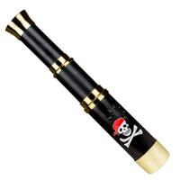 Pirate telescope - thumbnail