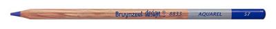 Bruynzeel Design Aquarel potloden - Blauwpaars