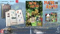 Made in Abyss Binary Star Falling Into Darkness Collector's Edition - thumbnail