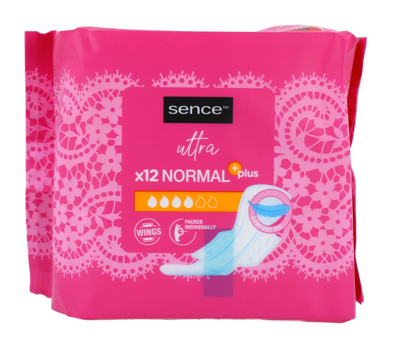 Sence Maandverband Normal Plus