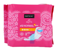 Sence Maandverband Normal Plus - thumbnail