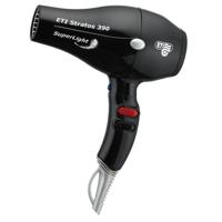 Eti SuperLight 390 Superlight Föhn Ref. EC390BLACK 1St - thumbnail