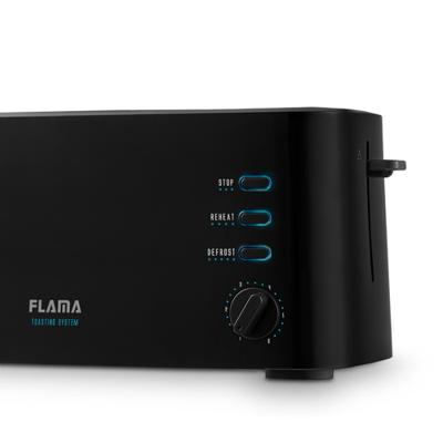 Broodrooster Flama 988FL 1630 W