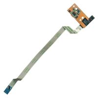 Notebook Power Button Board for Acer Aspire E1-570 E1-510 LS-9531P pulled - thumbnail