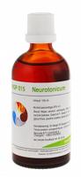 Balancepharma HGP015 Gemmoplex neurotonicum 100 Milliliter - thumbnail