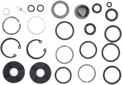 ROCKSHOX service kit service kit dual pos./mc dann revel.