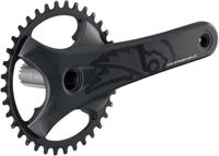 Campagnolo ekar gt 1x13-speed crankset 40t - thumbnail
