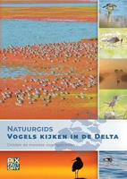 Pixfactory Natuurgids Vogels kijken in de Delta - thumbnail