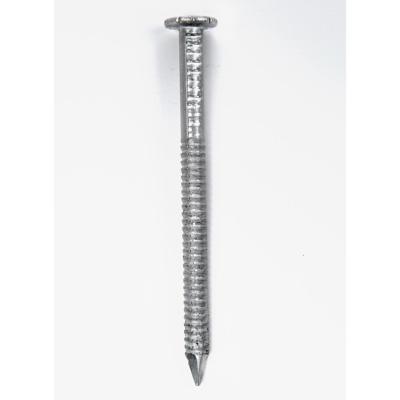 RINGNAGEL ALU. 75X5.3PK/250ST RINGNAGEL ALU. 75X5.3PK/250ST