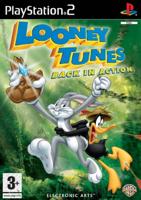 Looney Tunes Back in Action - thumbnail