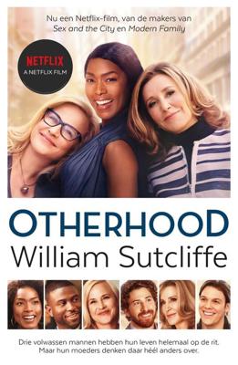 Otherhood - William Sutcliffe - ebook