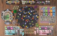 Gaia Project The Lost Fleet - thumbnail