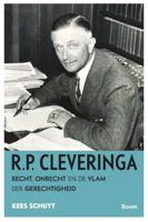 R.P. Cleveringa - Kees Schuyt - Paperback (9789024409082) - thumbnail