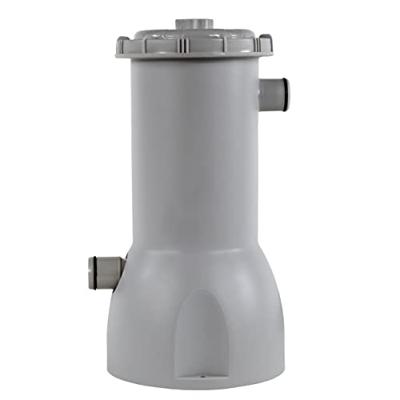 Comfortpool fuzzyclean cartridgefilterpomp