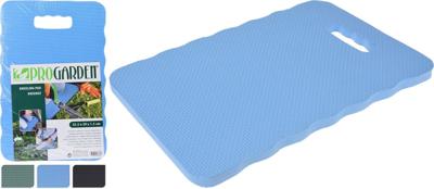 Kniemat voor in de tuin