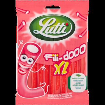 Lutti FiliDooo XL 180 g bij Jumbo