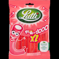 Lutti FiliDooo XL 180 g bij Jumbo - thumbnail