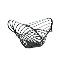 ALESSI - Trinity - Citrusmand 33cm Black - thumbnail