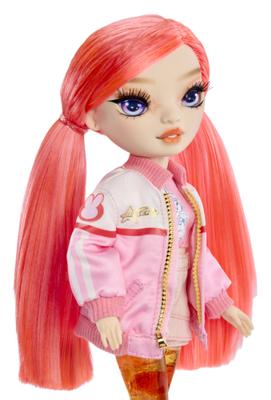 MGA Entertainment Rainbow high sparkle & shine modepop - thumbnail