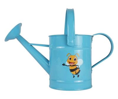 Talentools gieter bij blauw