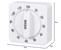 Eurochron EAT 6120 Timer Wit Mechanisch - thumbnail