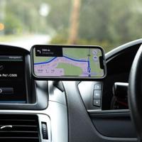 QUAD LOCK dash / console car mount - thumbnail