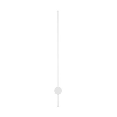Lyora Design wandlampRidge wit 97cm - 9923407