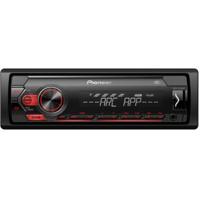 Pioneer MVH-S220DAB - MP3-Autoradio met DAB / USB / iPod / AUX-IN - Eindejaarsknaller - thumbnail