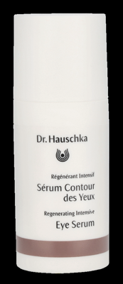Dr. Hauschka Regenerating Intensive Eye Serum 15 ml