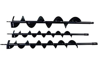 Scheppach Grondboor EB1700 O150mm - 7904702702 7904702702