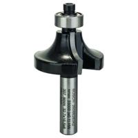 Bosch Accessoires Afrondprofielfrezen 8 mm, R1 10 mm, L 16,5 mm, G 57 mm 1st - 2608628342 - thumbnail