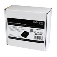 1PORT ETHERNET TO SERIAL DEVICE SERVER - SERIAL OVER IP ADAPTER - thumbnail