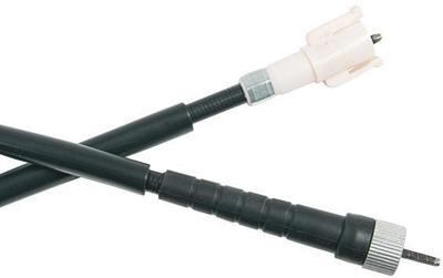 Tecnium kilometerteller kabel speedometer cable 990 mm, 002sp