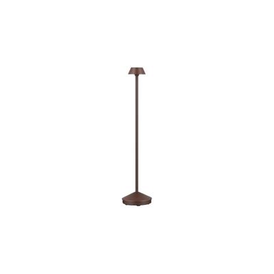 Lyora TuinlampArion roestbruin - 9030559