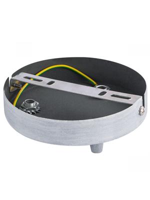 Home sweet home metaal plafondkap 3L beton Home sweet home metaal plafondkap 3L beton