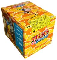 Naruto Shippuden Sticker Collection Display (36) - thumbnail